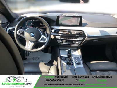 Bmw 530 M550i xDrive 530 ch BVA