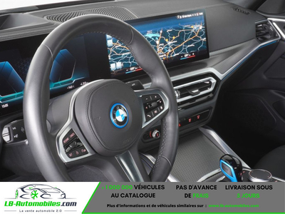 Bmw i4 eDrive40 340 ch BVA