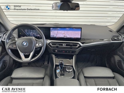 Bmw I4 eDrive40 340ch Business Design