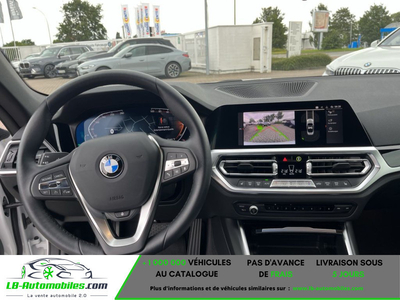 Bmw Serie 4 420i 184 ch BVA