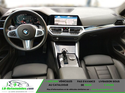 Bmw Serie 4 430i xDrive 245 ch BVA