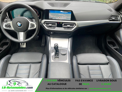 Bmw Serie 4 M440i xDrive 374 ch BVA