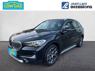 Bmw X1 F48 LCI