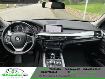 Bmw X5 xDrive25d 231 ch BVA