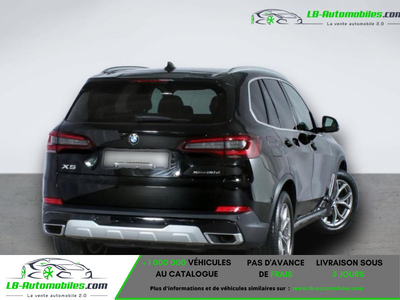 Bmw X5 xDrive30d 265 ch BVA