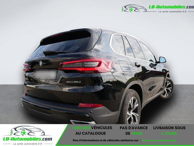 Bmw X5 xDrive30d 286 ch BVA