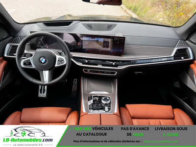 Bmw X5 xDrive30d 298 ch BVA