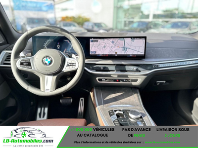 Bmw X5 xDrive30d 298 ch BVA