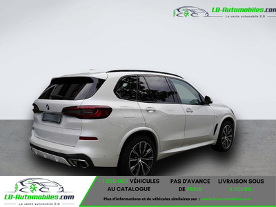 Bmw X5 xDrive40d 340 ch BVA