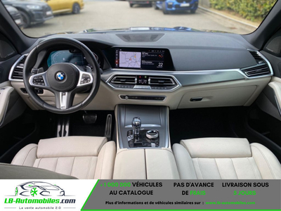 Bmw X5 xDrive40i 340 ch BVA