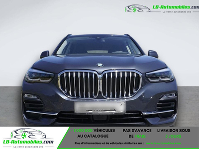 Bmw X5 xDrive45e 394 ch BVA