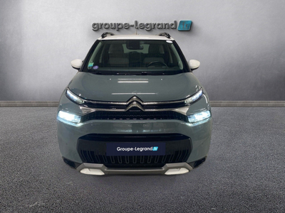 Citroen C3 Aircross PureTech 110ch S&S Shine Pack