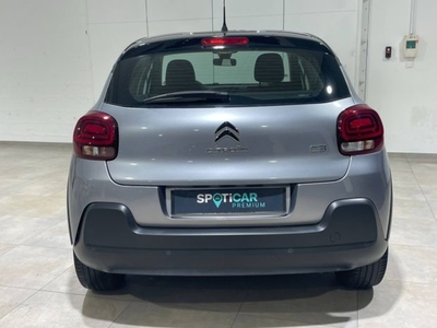 Citroën C3 PureTech 82ch Graphic S&S E6.d