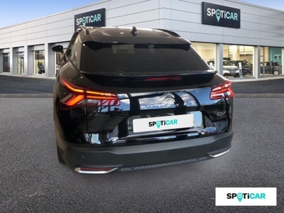 Citroën C5 PureTech 180ch S&S Shine EAT8