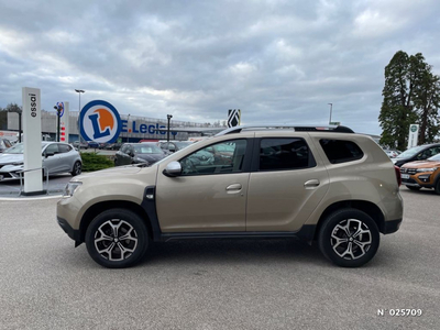 Dacia Duster 1.5 Blue dCi 115ch Confort 4x2