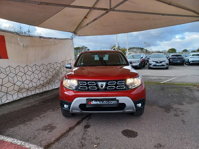 Dacia Duster Blue dCi 115 4x2 Prestige