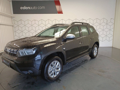 Dacia Duster Duster Blue dCi 115 4x2 Expression 5p