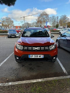 Dacia Duster Duster TCe 130 4x2 Expression 5p