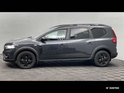 Dacia Jogger 1.0 TCe 110ch Extreme 5 places