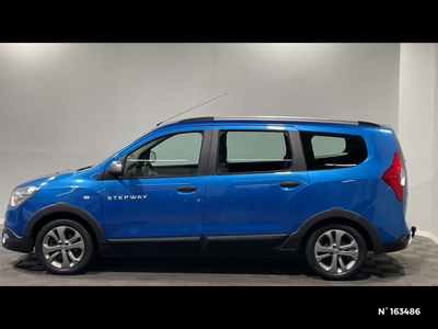 Dacia Lodgy 1.5 dCi 110ch Stepway 5 places