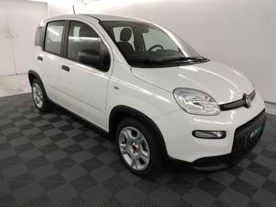 Fiat Panda 1.0 70ch BSG S&S