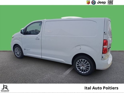 Fiat Scudo M 1.5 BlueHDi 120ch S&S