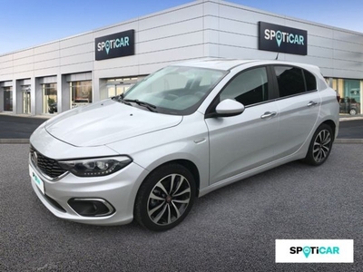Fiat Tipo 1.4 95ch Lounge MY19 5p
