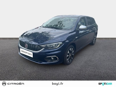 Fiat Tipo 1.6 MultiJet 120ch Easy S/S DCT MY19