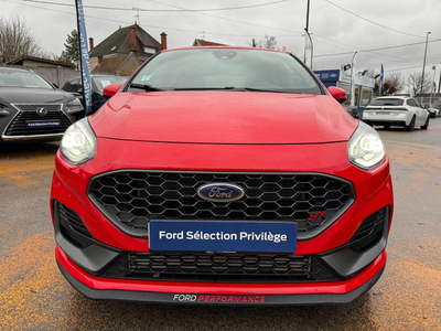 Ford Fiesta 1.5 EcoBoost 200ch ST 5p