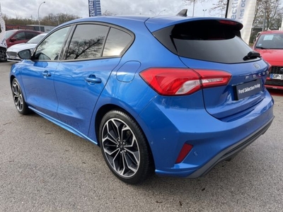 Ford Focus 2.0 EcoBlue 150ch ST