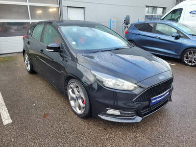 Ford Focus 2.0 TDCi 185ch Stop&Start ST