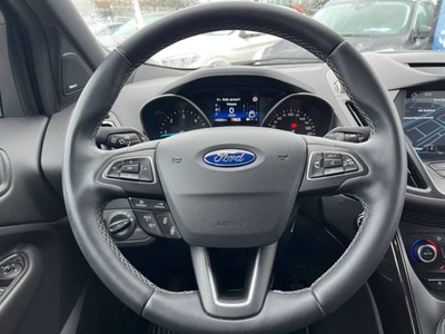 Ford Kuga 2.0 TDCi 150ch Stop&Start ST