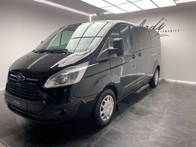 Ford Tourneo Custom 2.0 8 PLACES AIRCO CRUISE 1ER PRO