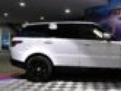 Land rover Range Rover 2.0 P400e 404ch HSE GPS TO Suspension Pneumatique Hayon Cuir