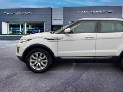 Land rover Range Rover Evoque 2.0 TD4 150 SE BVA Mark III