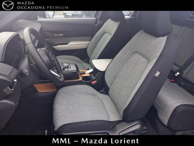 Mazda Mx