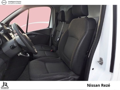 Nissan Nv300 L1H1 2t8 2.0 dCi 120ch Optima