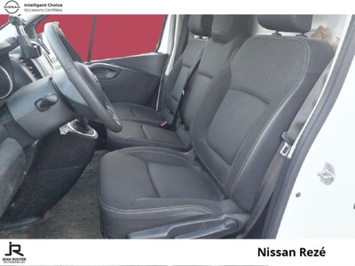 Nissan Nv300 L1H1 2t8 2.0 dCi 145ch S/S N