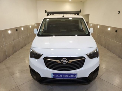 Opel Combo cargo 1.6l 100cv clim