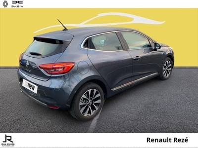 Renault Clio 1.0 TCe 90ch Intens X