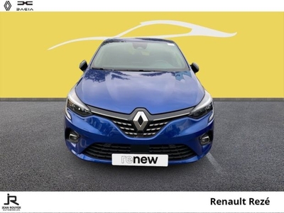 Renault Clio 1.3 TCe 140ch Techno