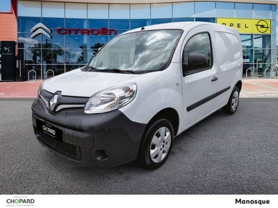 Renault Kangoo KANGOO VAN