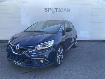 Renault Scenic 1.5 dCi 110 energy Intens