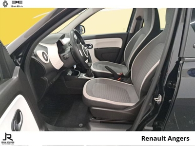 Renault Twingo 1.0 SCe 65ch Zen