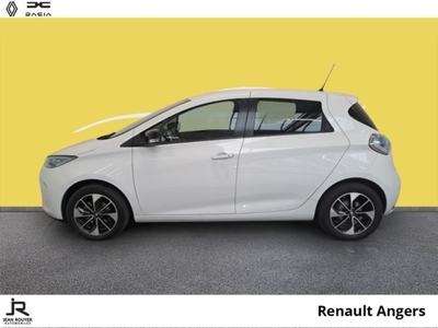 Renault Zoé Intens charge normale R110