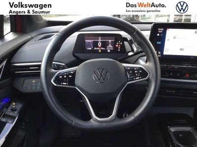 Volkswagen Id.5