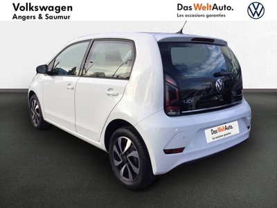 Volkswagen Up ! 2.0