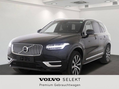 Volvo XC90 II T8 400 Inscription 7 places