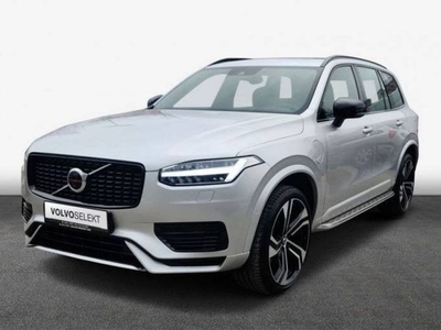 Volvo XC90 II T8 Twin 400ch R-Design 7 places