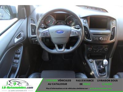 Ford Focus 2.3 EcoBoost 350 / RS